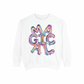 Magical Balloons Sweatshirt | Adult Comfort Colors Unisex