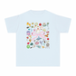 Storybook Princess T-Shirt | Youth Comfort Colors Unisex