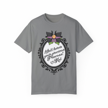 Evil Mistress T-Shirt | Adult Comfort Colors Unisex