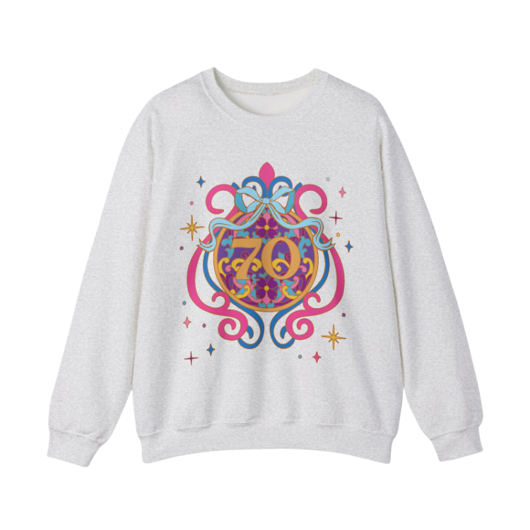 70 Years of Magic Sweatshirt
