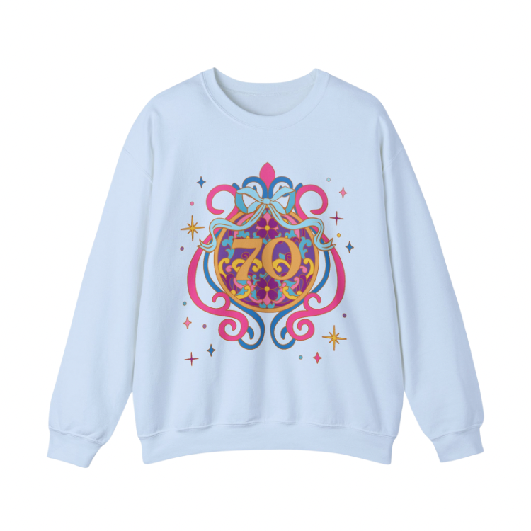 70 Years of Magic Sweatshirt