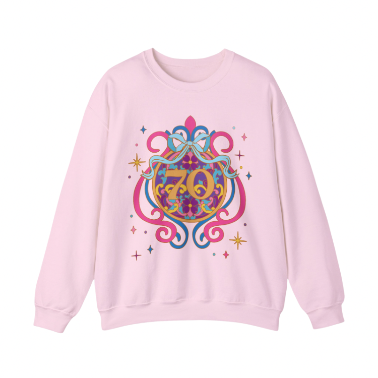 70 Years of Magic Sweatshirt