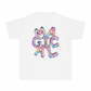 Magical Balloons T-Shirt | Youth Comfort Colors Unisex