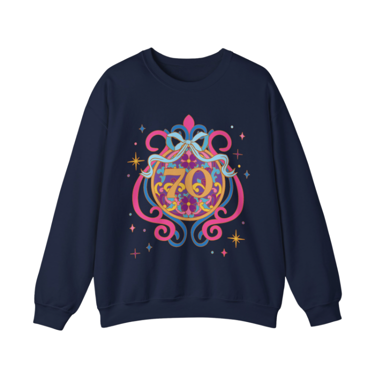 70 Years of Magic Sweatshirt