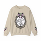 Fairest Queen Sweatshirt | Adult Gildan Unisex