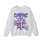 Cosmic Love Sweatshirt | Adult Gildan Unisex