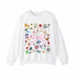 Storybook Princess Sweatshirt | Adult Gildan Unisex