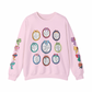 Dreamy Princess Sweatshirt | Adult Gildan Unisex