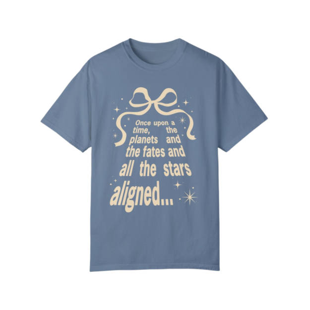 Far Far Away T-Shirt | Adult Comfort Colors Unisex