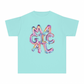 Magical Balloons T-Shirt | Youth Comfort Colors Unisex