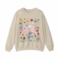 Storybook Princess Sweatshirt | Adult Gildan Unisex