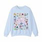 Storybook Princess Sweatshirt | Adult Gildan Unisex