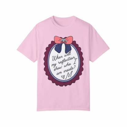 Reflection T-Shirt | Adult Comfort Colors Unisex