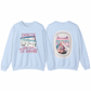 Window Seat Princess (Orlando) Sweatshirt | Adult Gildan Unisex