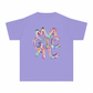 Magical Balloons T-Shirt | Youth Comfort Colors Unisex