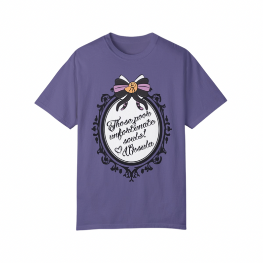 Sea Witch T-Shirt | Adult Comfort Colors Unisex