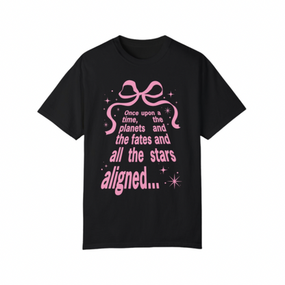 Far Far Away T-Shirt | Adult Comfort Colors Unisex