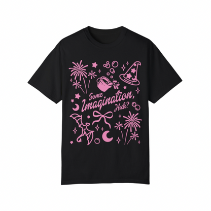 Imagination T-Shirt | Adult Comfort Colors Unisex