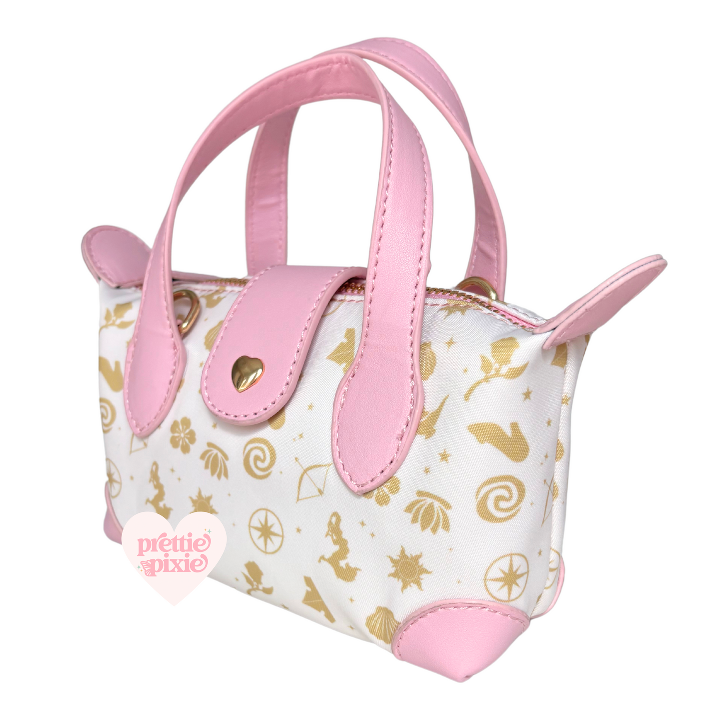 The Princess Cutie Crossbody