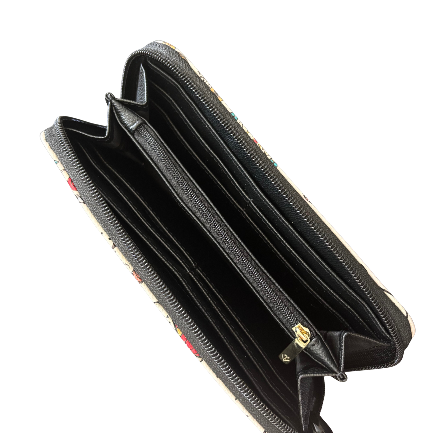 Beauty Beast Loungefly Wallet