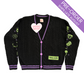 The Villain Cardigan