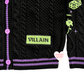 The Villain Cardigan