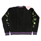 The Villain Cardigan
