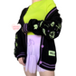 The Villain Cardigan