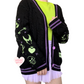 The Villain Cardigan