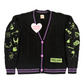 Villain Cardigan