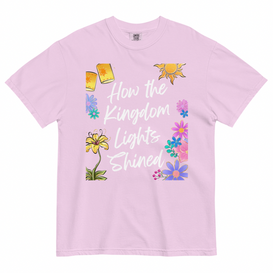 Kingdom Lights T-Shirt