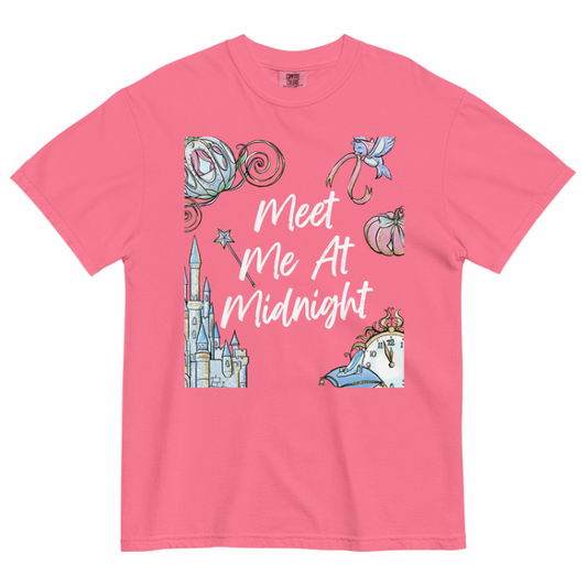 Midnight T-Shirt