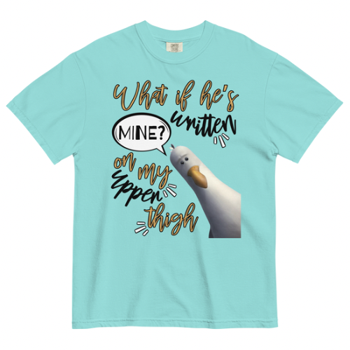 Mine T-Shirt