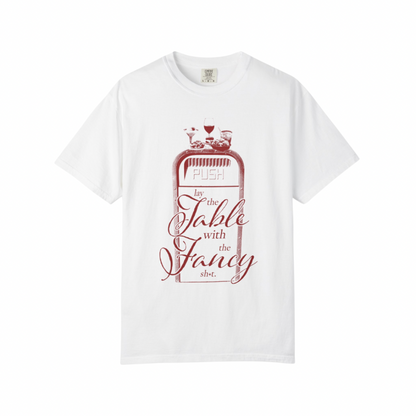 Lay the Table T-Shirt