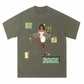 Bayou Showgirl Princess T-Shirt