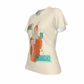 Dreamy Showgirl Princess V-Neck T-Shirt