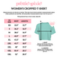 October Showgirl Cropped T-Shirt